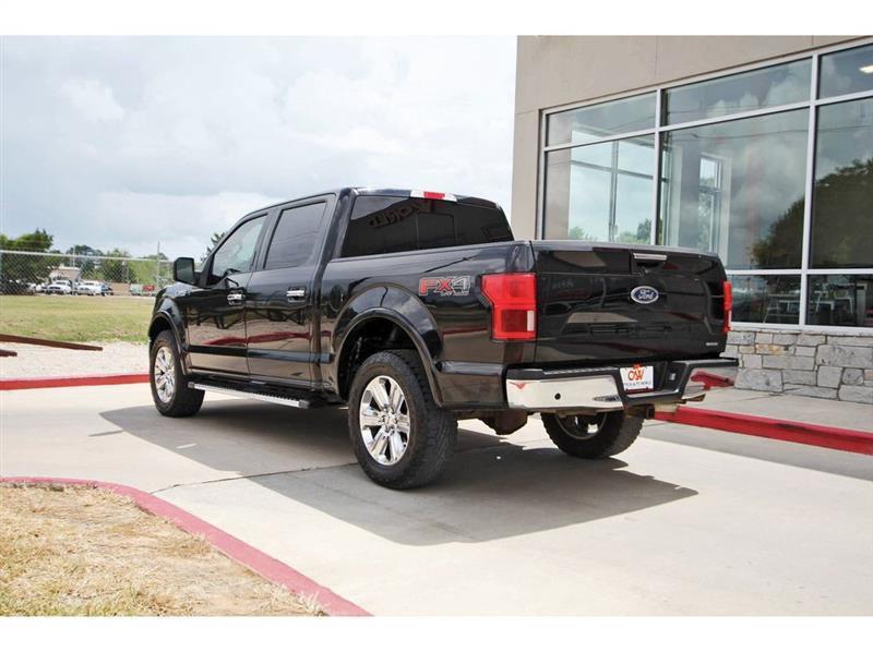 Ford F-150  2019