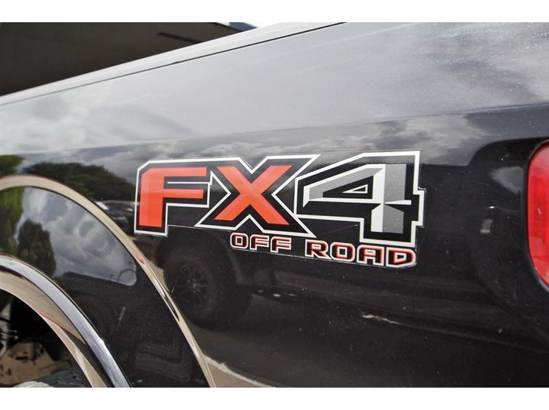 Ford F-150  2019