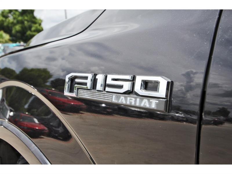 Ford F-150  2019