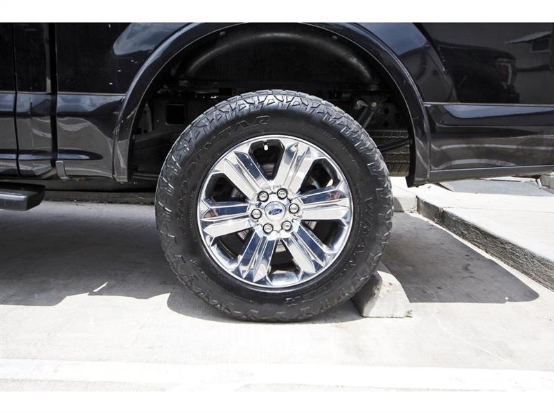 Ford F-150  2019