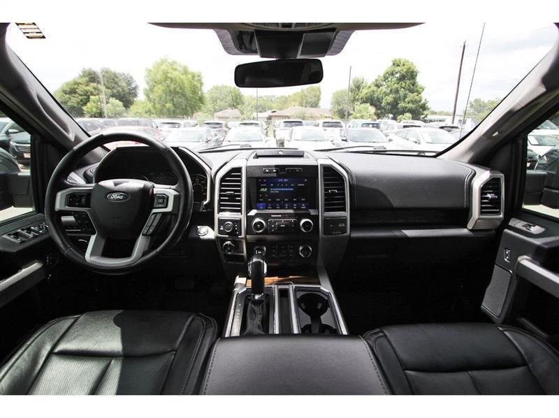 Ford F-150  2019
