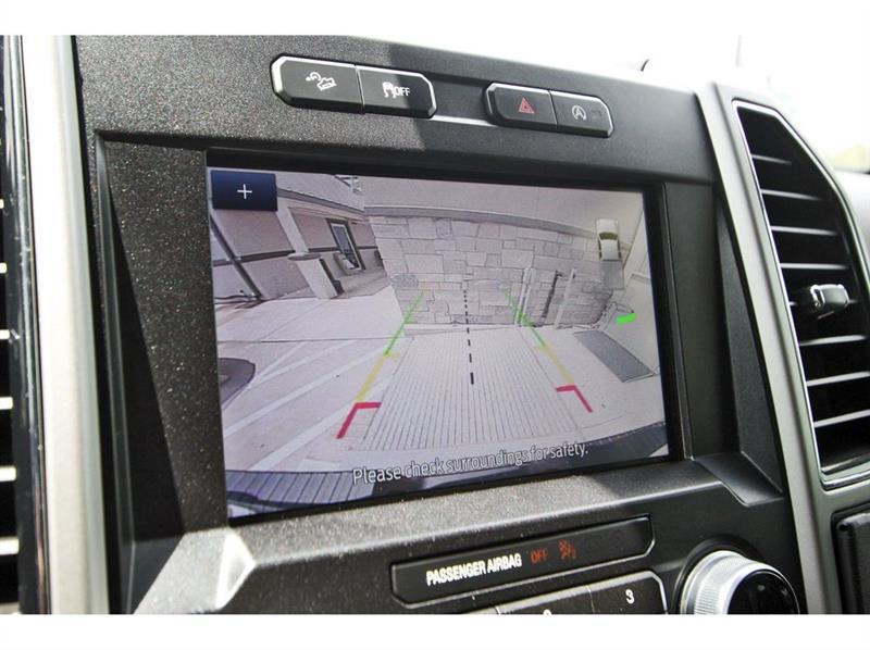 Ford F-150  2019
