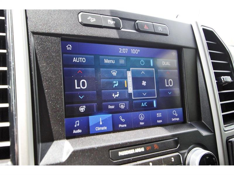 Ford F-150  2019