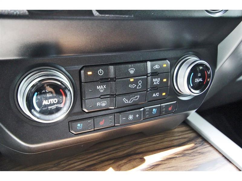 Ford F-150  2019