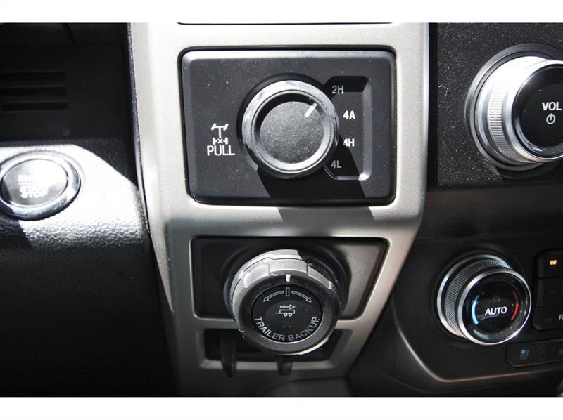 Ford F-150  2019