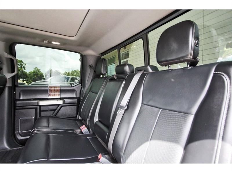 Ford F-150  2019