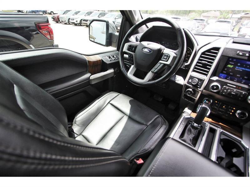 Ford F-150  2019
