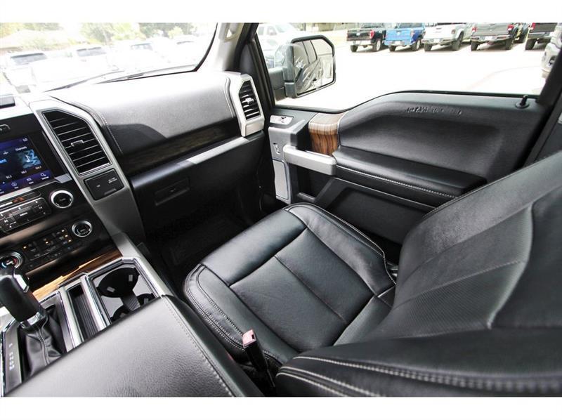 Ford F-150  2019
