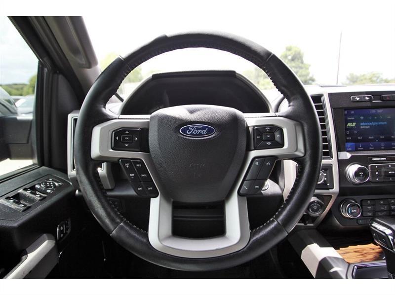 Ford F-150  2019