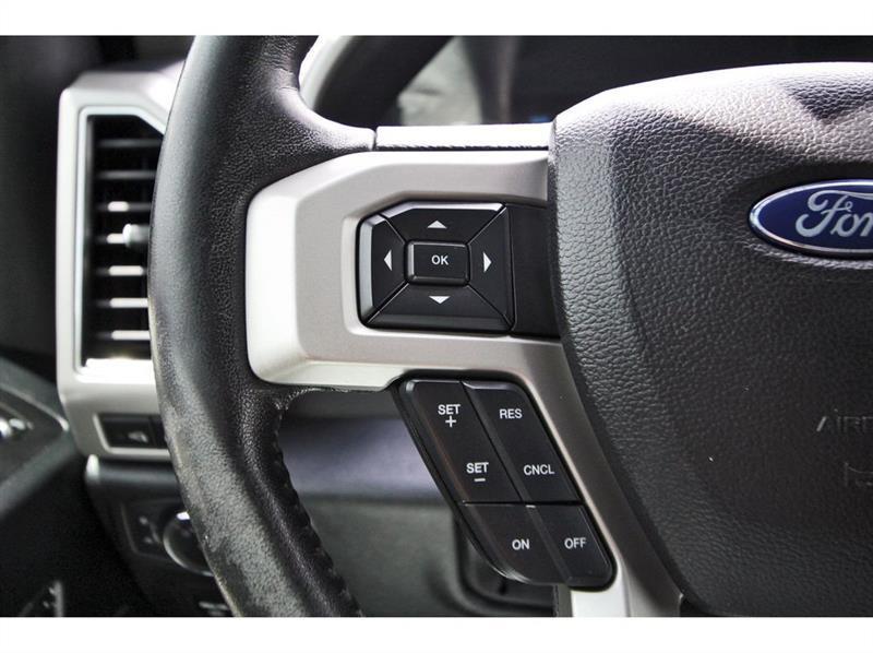 Ford F-150  2019