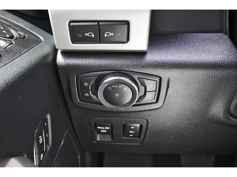 Ford F-150  2019