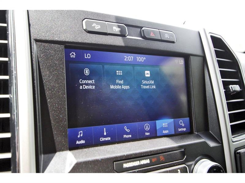 Ford F-150  2019