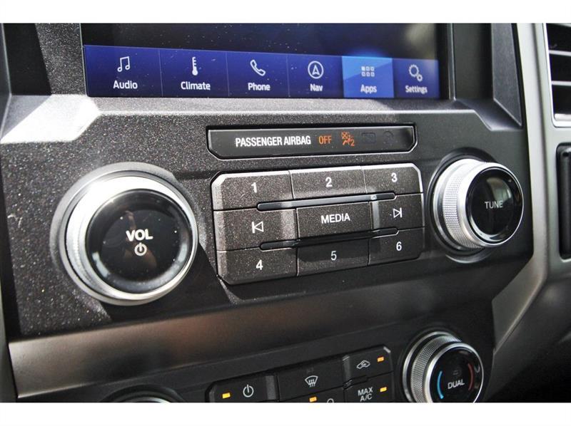 Ford F-150  2019