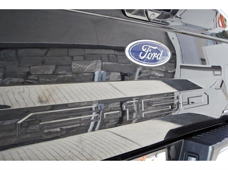 Ford F-150  2019