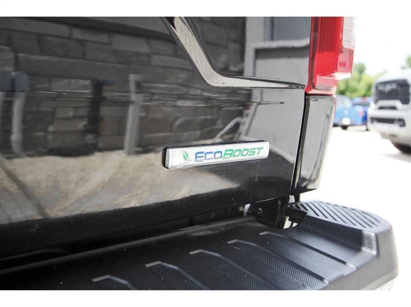 Ford F-150  2019