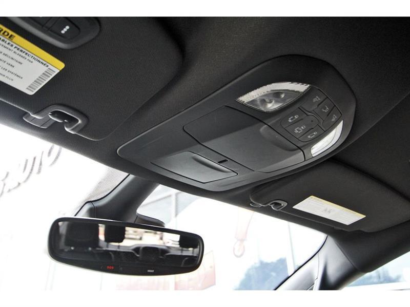 Chrysler Pacifica  2025