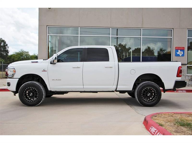 RAM 2500  2023