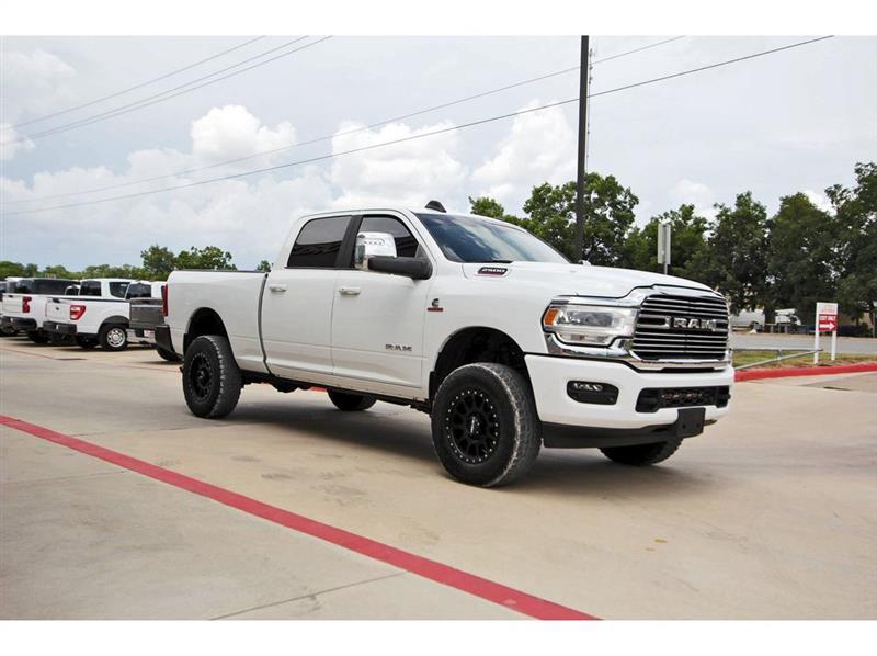 RAM 2500  2023