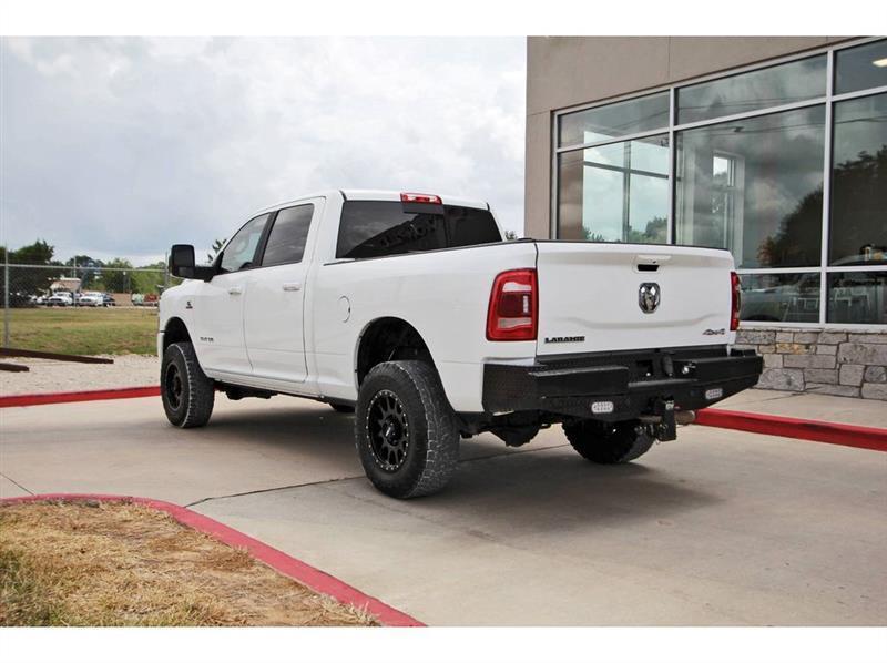 RAM 2500  2023