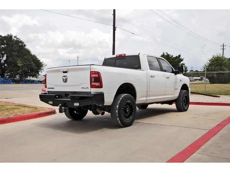 RAM 2500  2023
