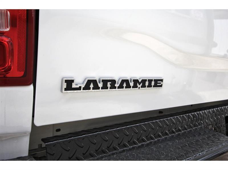 RAM 2500  2023