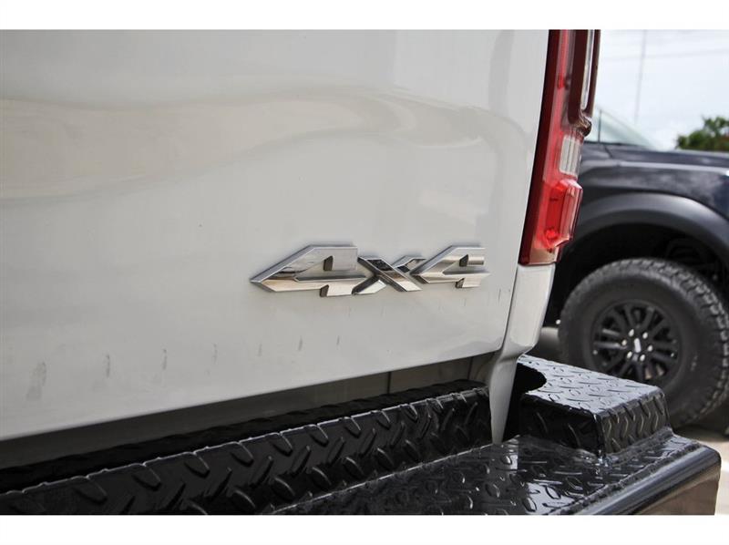 RAM 2500  2023