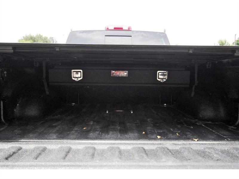 RAM 2500  2023