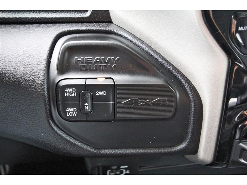 RAM 2500  2023