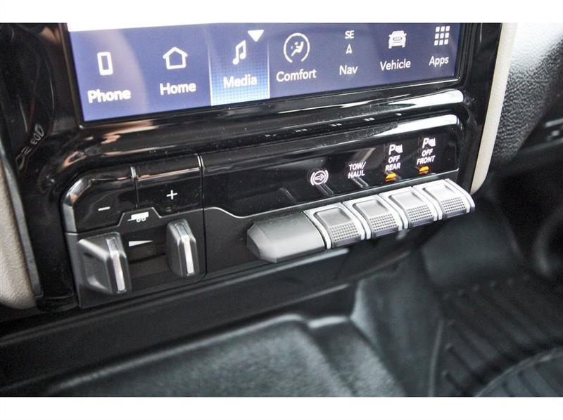 RAM 2500  2023