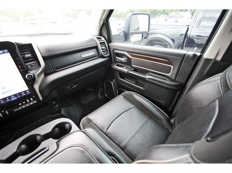 RAM 2500  2023