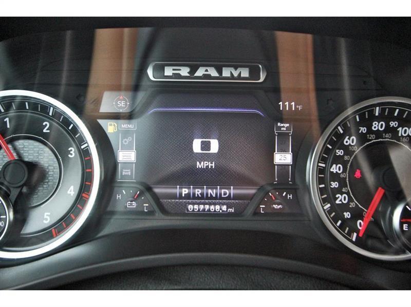 RAM 2500  2023