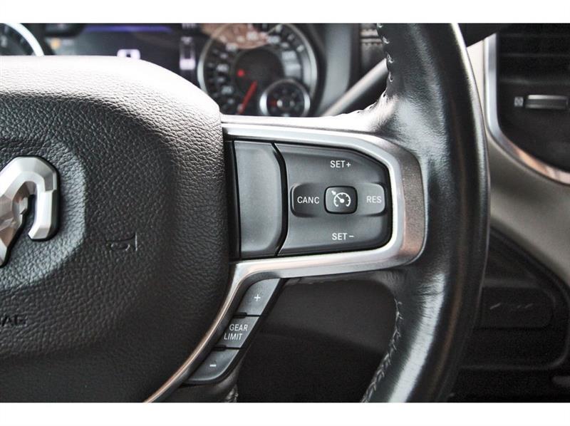 RAM 2500  2023