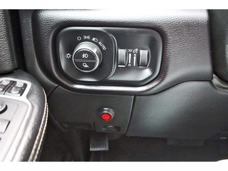 RAM 2500  2023