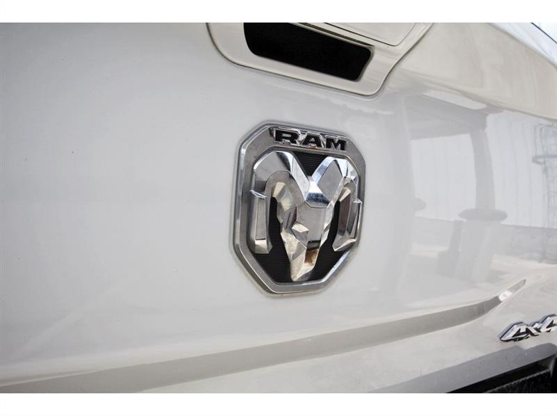 RAM 2500  2023