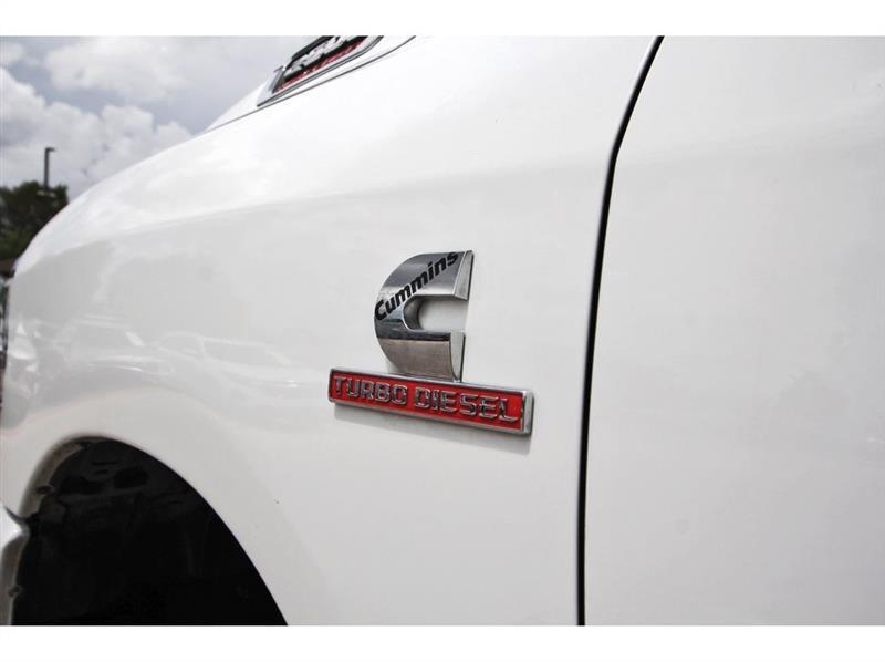 RAM 2500  2023