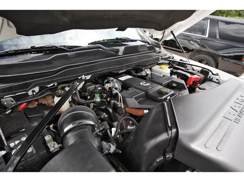 RAM 2500  2023