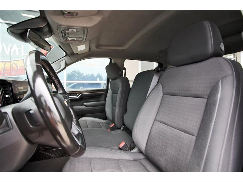 Chevrolet Silverado 1500  2023
