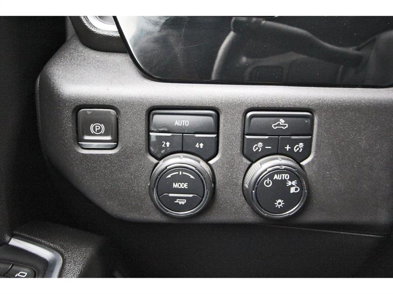 Chevrolet Silverado 1500  2023