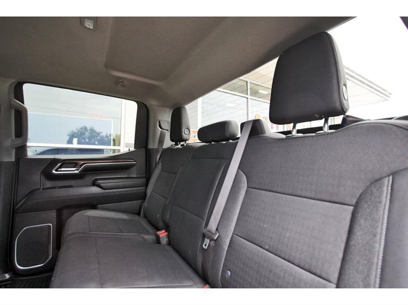 Chevrolet Silverado 1500  2023
