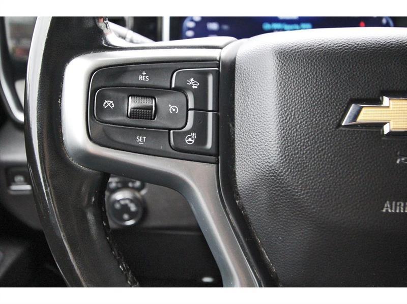 Chevrolet Silverado 1500  2023