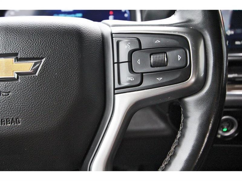 Chevrolet Silverado 1500  2023