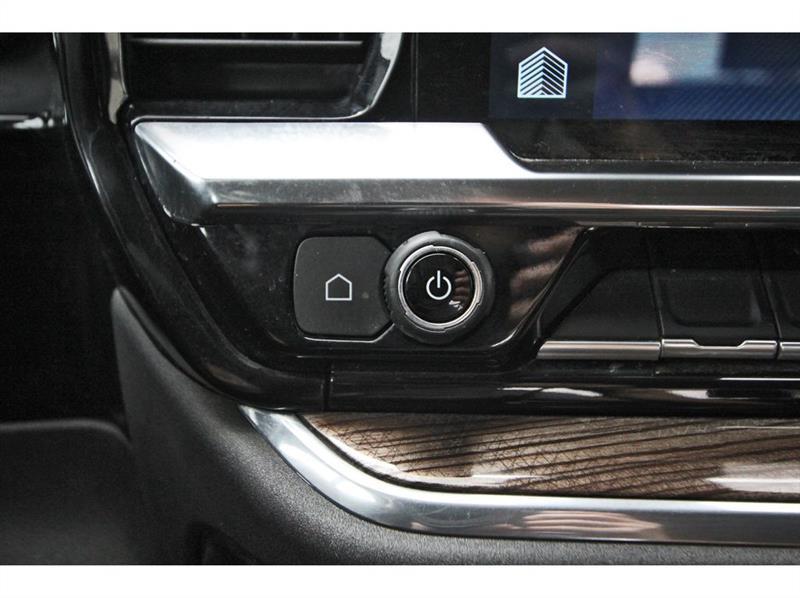 Chevrolet Silverado 1500  2023