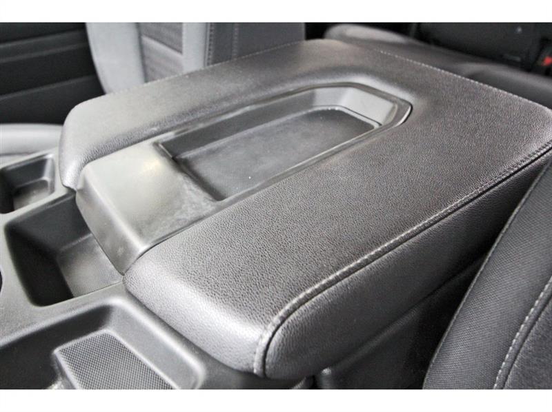 Chevrolet Silverado 1500  2023