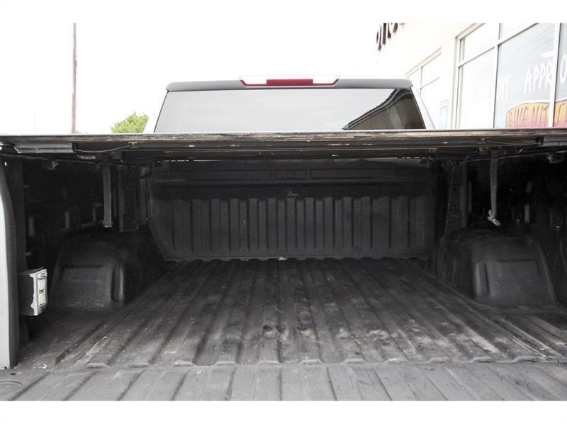 Chevrolet Silverado 1500  2023