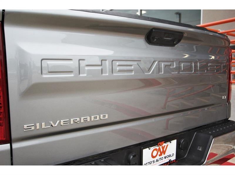 Chevrolet Silverado 1500  2023