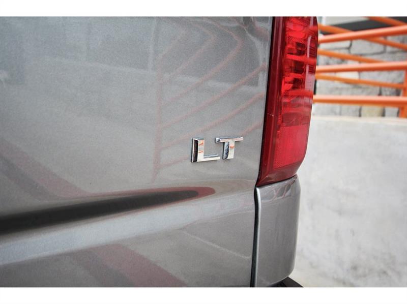 Chevrolet Silverado 1500  2023