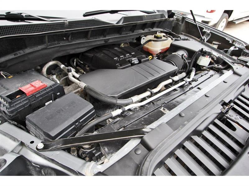 Chevrolet Silverado 1500  2023