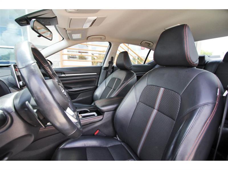 Nissan Altima  2023