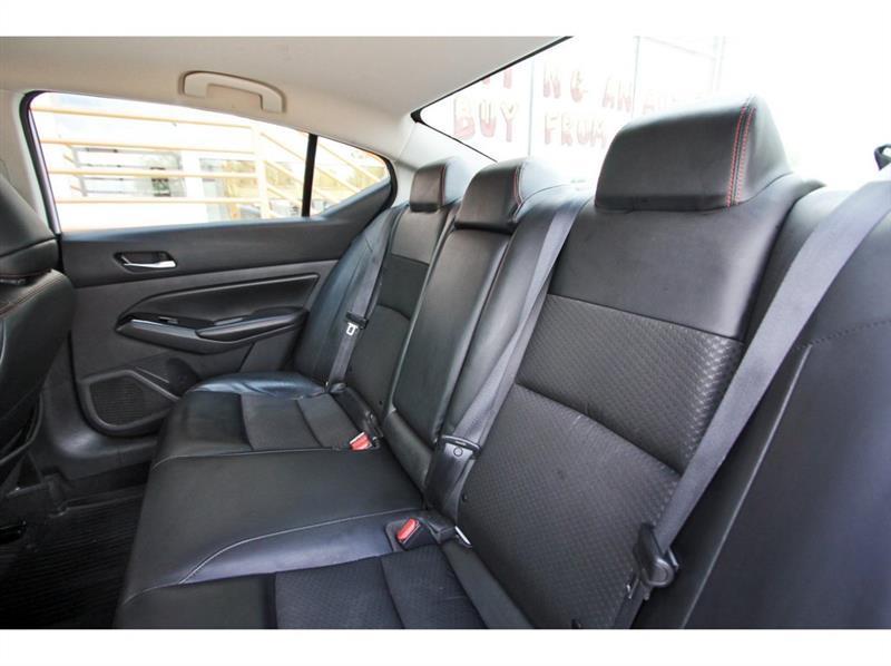 Nissan Altima  2023