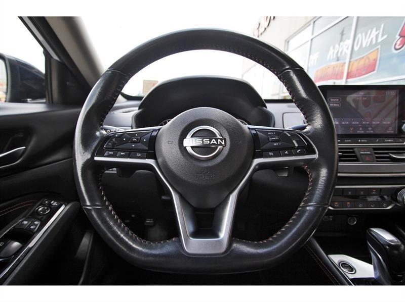 Nissan Altima  2023